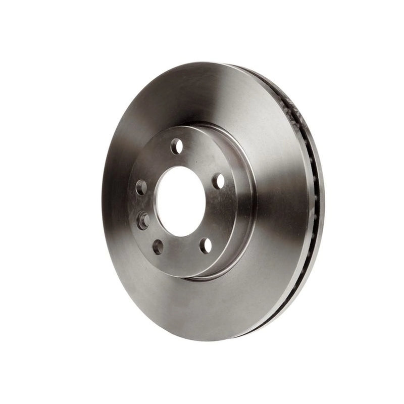 Bosch 2 x Vented Brake Discs 0986479R84