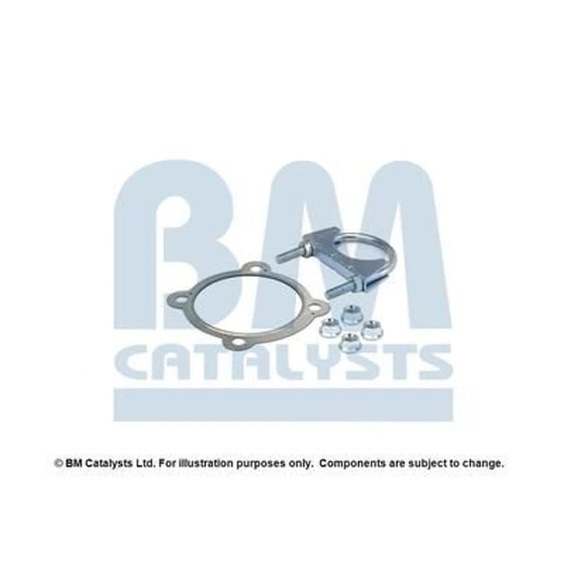 BM Catalysts Fitting Kit FK90900B FK90900B