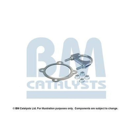 BM Catalysts Fitting Kit FK91194B FK91194B