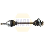 NAPA CV Drive Shaft Driveshaft Front Left NDS1113L