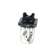 NRF Heater Blower Resistor 342130