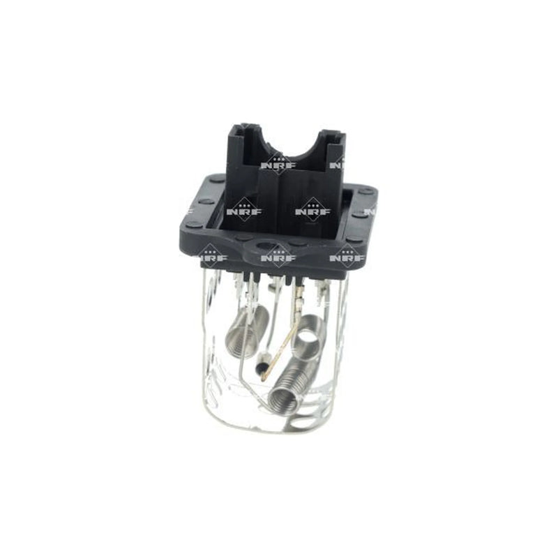 NRF Heater Blower Resistor 342130