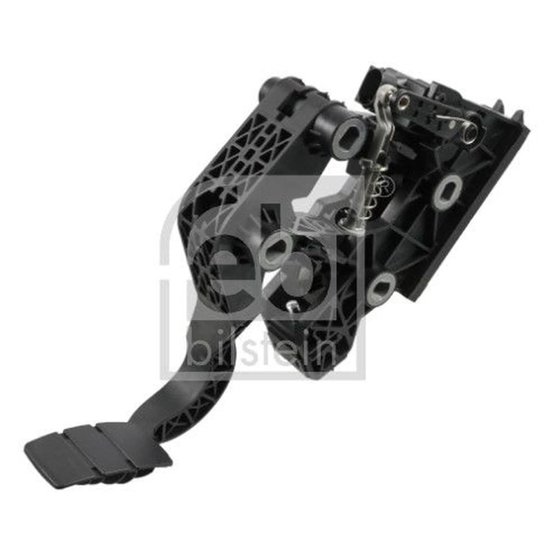 Febi Accelerator Pedal 6 Connectors 181501