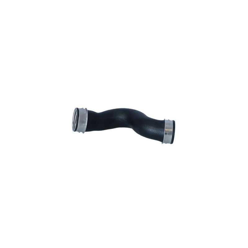 NRF Intercooler Turbo Charge Air Hose Outlet 166013