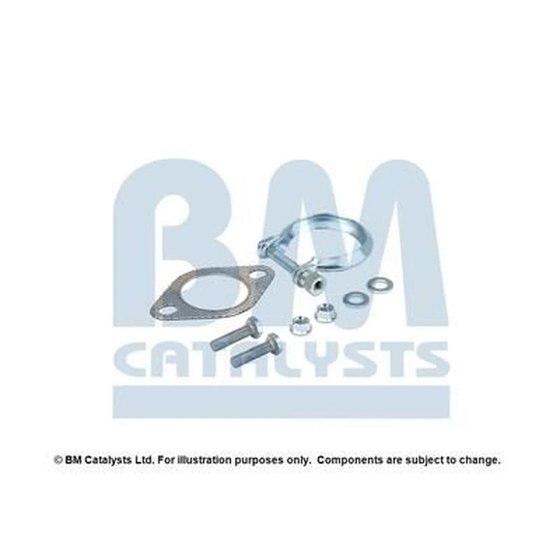 BM Catalysts Fitting Kit FK11056B FK11056B