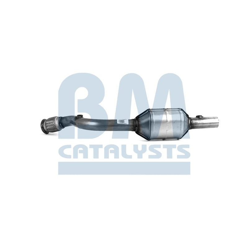 BM Catalysts Homologated Petrol Cat BM91442H