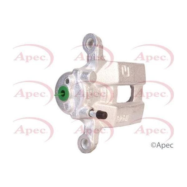 Apec Apec Brake Caliper (Rear/Left) LCA711 Apec  - Town Parts