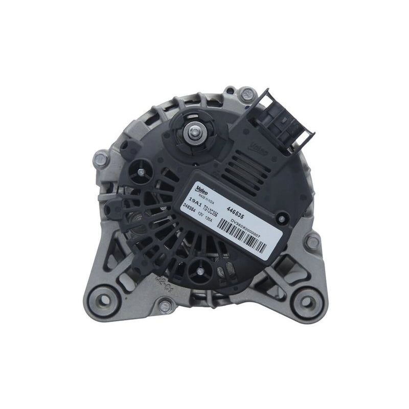 Valeo Car Alternator 12V 446535