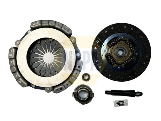 NAPA Clutch Kit Set 3pc
