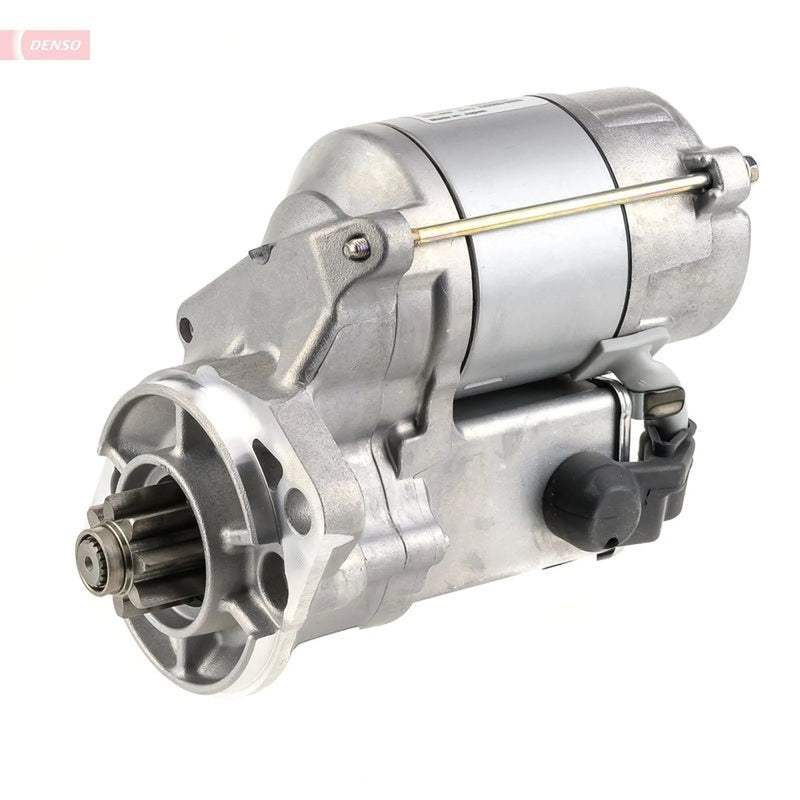 Denso Starter Motor 12V 1.4kW 8 Teeth DSN2089