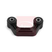 Apec Stabiliser Bar Link Coupling Rod Rear Right AST4428