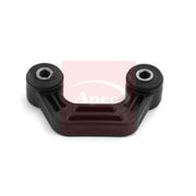 Apec Stabiliser Bar Link Coupling Rod Rear Right AST4428