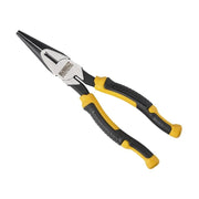 DEWALT Hand Tools Long Nose Pliers 200mm - DWHT82798-0