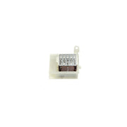 Mahle Heater Blower Resistor Rear ABR 87 000P