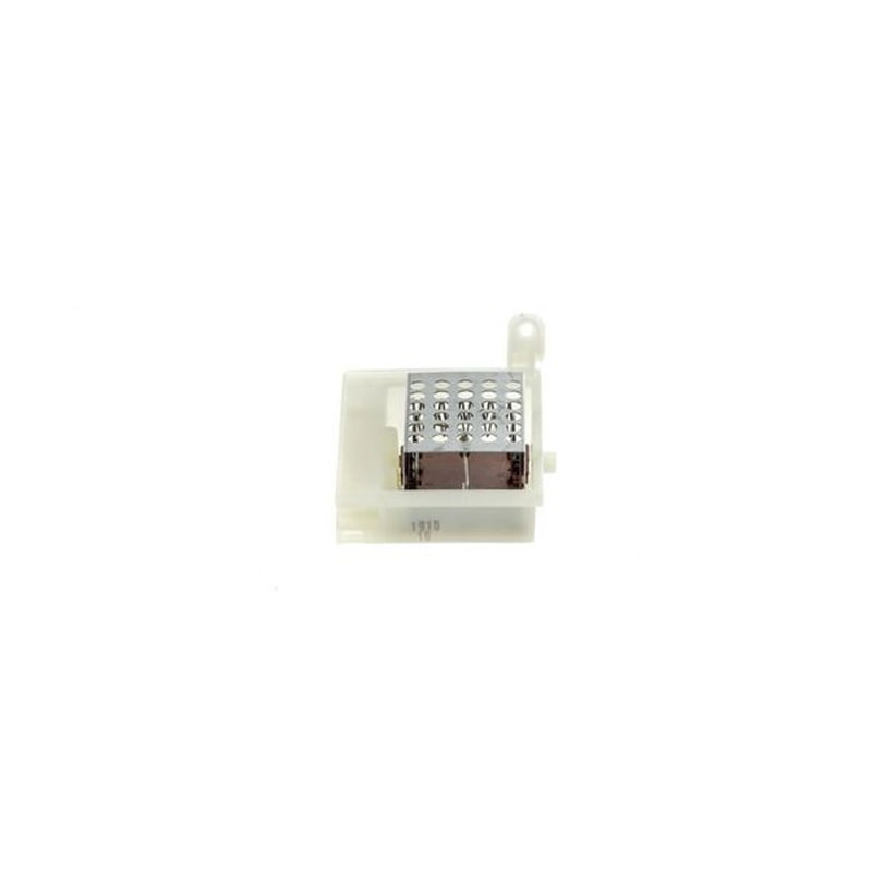 Mahle Heater Blower Resistor Rear ABR 87 000P