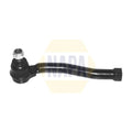 NAPA Steering Tie Rod End Ball Joint Front Left M12x1.5 NST6261
