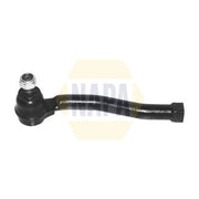 NAPA Steering Tie Rod End Ball Joint Front Left M12x1.5 NST6261