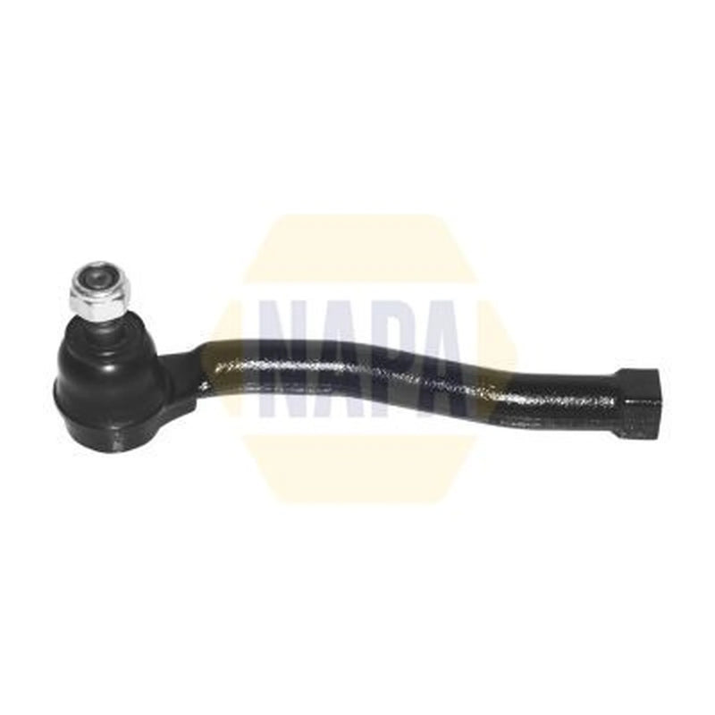 NAPA Steering Tie Rod End Ball Joint Front Left M12x1.5 NST6261