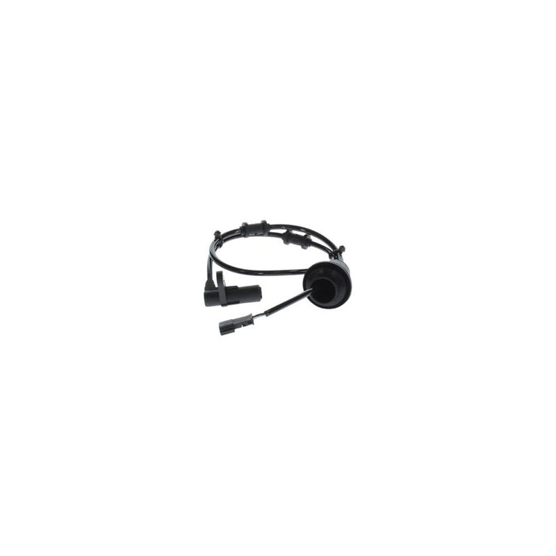 Bosch ABS Wheel Speed Sensor Rear Left F 026 T00 804