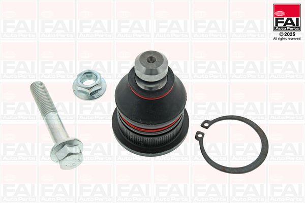 FAI Ball Joint