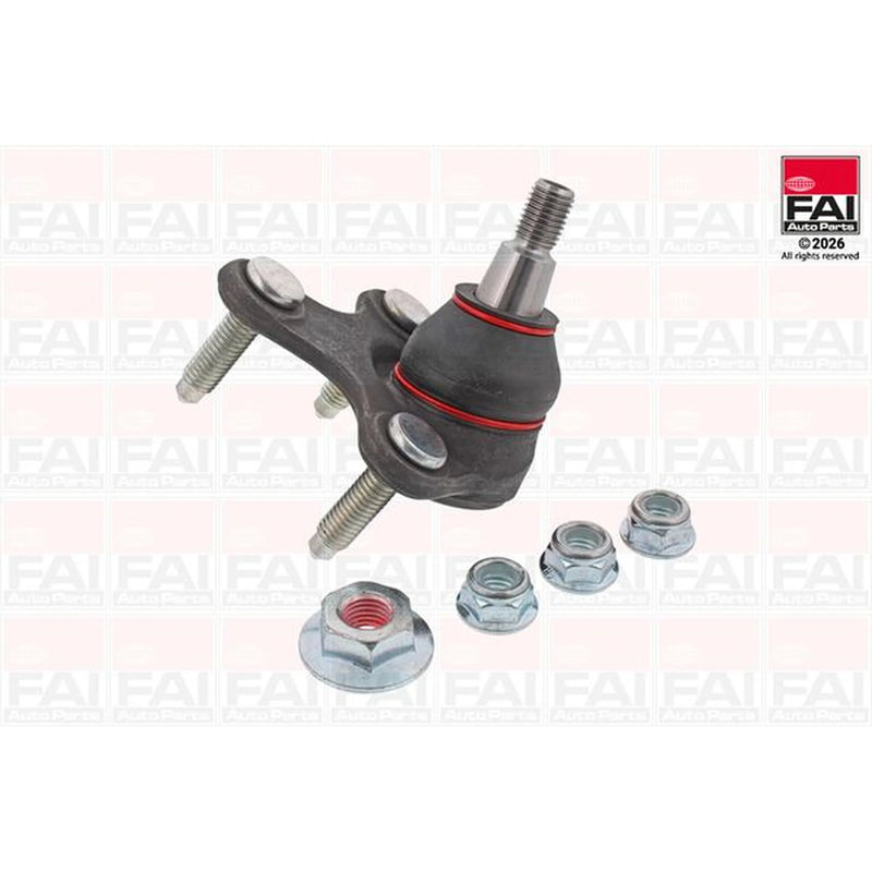 FAI Ball Joint SS6022