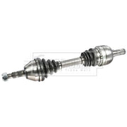 Borg & Beck CV Drive Shaft Driveshaft Front Left BDS1840