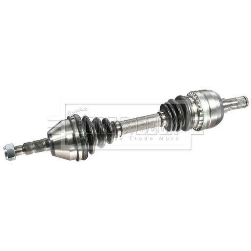 Borg & Beck CV Drive Shaft Driveshaft Front Left BDS1840