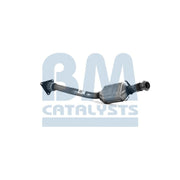 BM Catalysts Homologated Petrol Cat BM90668H