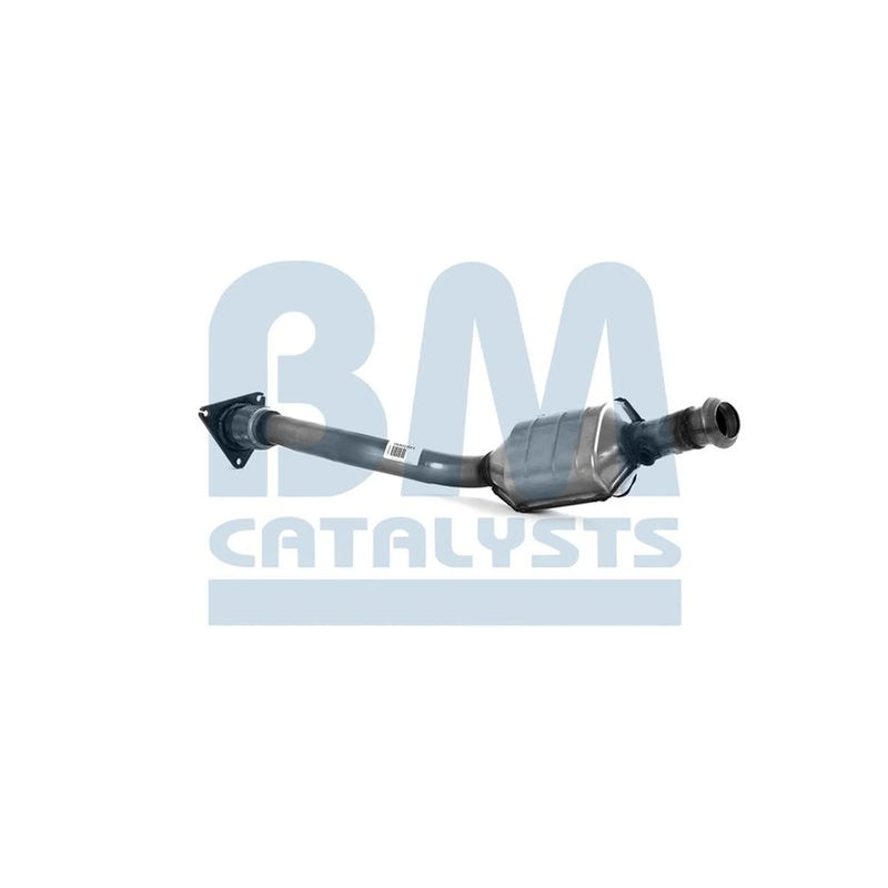 BM Catalysts Homologated Petrol Cat BM90668H