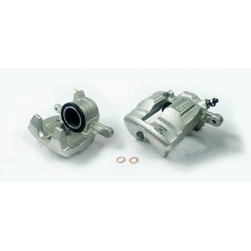 Juratek Brake Caliper Assembly Front Right JCA1136R