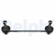 Delphi Stabiliser Bar Link Coupling Rod Rear TC2637