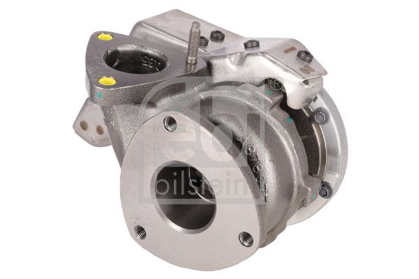 Febi Turbocharger Turbo Unit