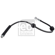Febi Brake Hydraulic Hose Line Front Right 183776