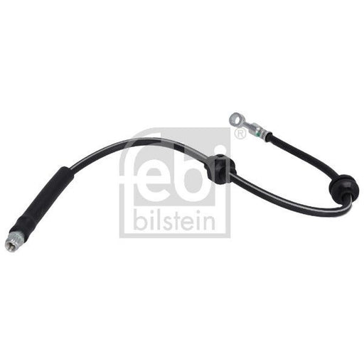 Febi Brake Hydraulic Hose Line Front Right 183776