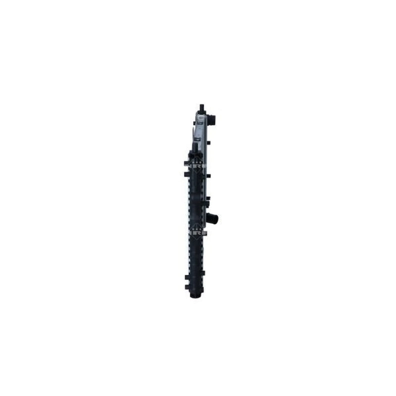 NRF Engine Radiator 58114