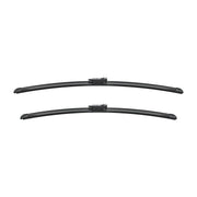 Bosch Aerotwin Wiper Blade Set 650mm + 600mm — A216S
