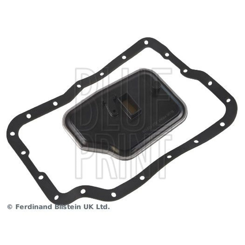 Blue Print Auto Trans Filter Kit ADF122124