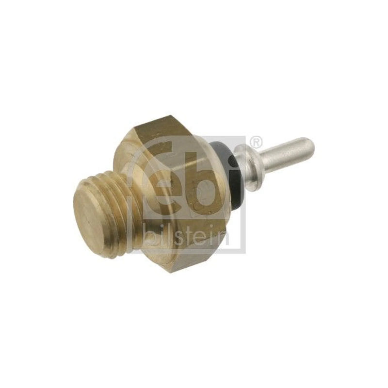 Febi Radiator Fan Temperature Switch 1 Connectors 10520