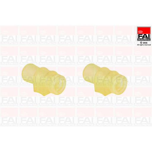 FAI 2 x Anti Roll Bar Mounting Bracket SS2188K