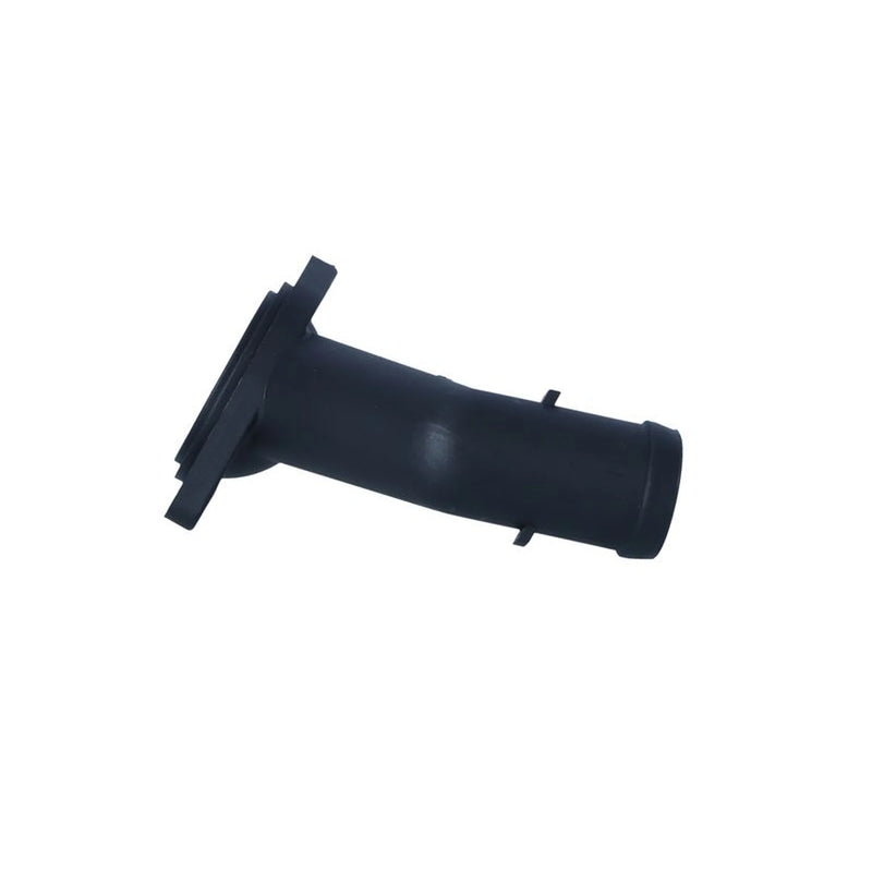 NRF Coolant Flange Housing Connector Front 775035