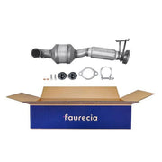 Hella Catalytic Converter 8LE 366 051-521