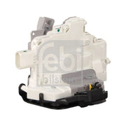 Febi Door Lock Mechanism Left Rear 8 Pin 172127