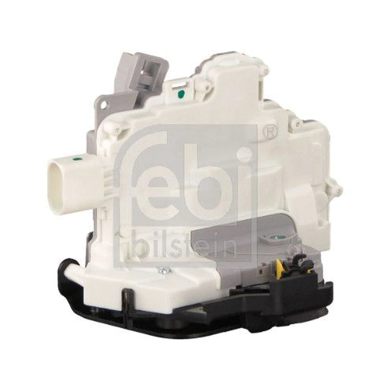 Febi Door Lock Mechanism Left Rear 8 Pin 172127
