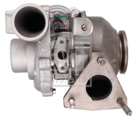 Febi Turbocharger Turbo Unit