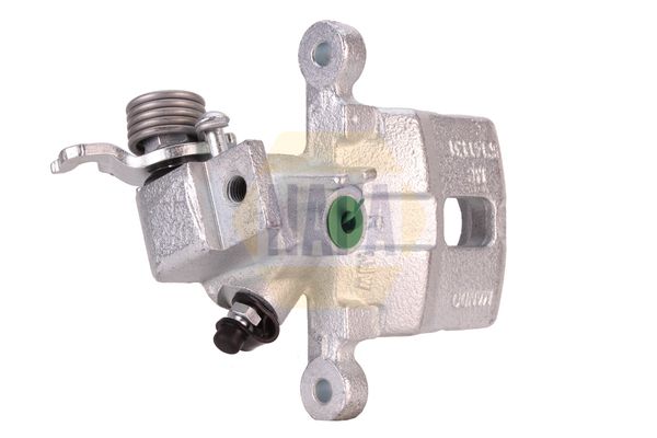 NAPA Brake Caliper Assembly Rear Right
