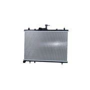 NRF Engine Radiator 550231