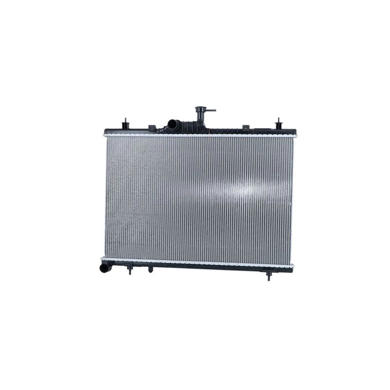 NRF Engine Radiator 550231