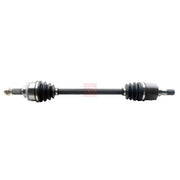 Apec CV Drive Shaft Driveshaft Front Left ADS1805L