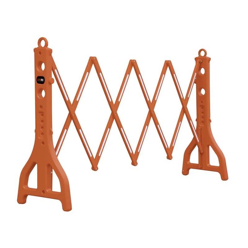 Olympia Portable Safety Barrier - 90-820