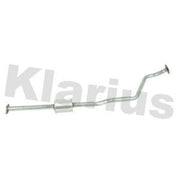 Klarius Box With Centre Pipe Centre KA67K
